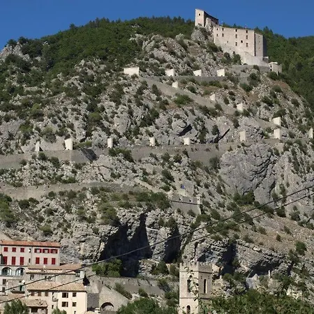 Villa Domyv'loup Entrevaux