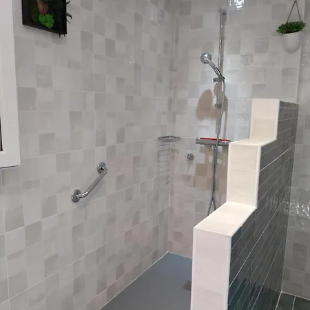 Domyv'loup Villa Entrevaux