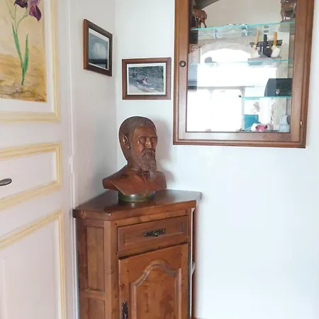 Villa Domyv'loup