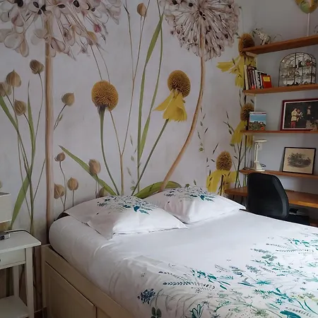 Вилла Domyv'loup Антрево