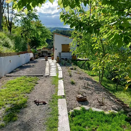 Domyv'loup Villa