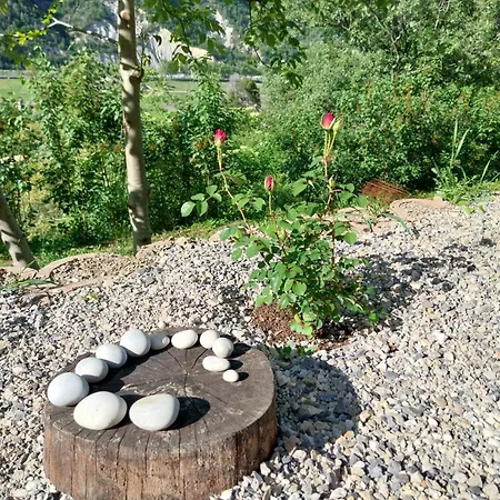 Domyv'loup Entrevaux