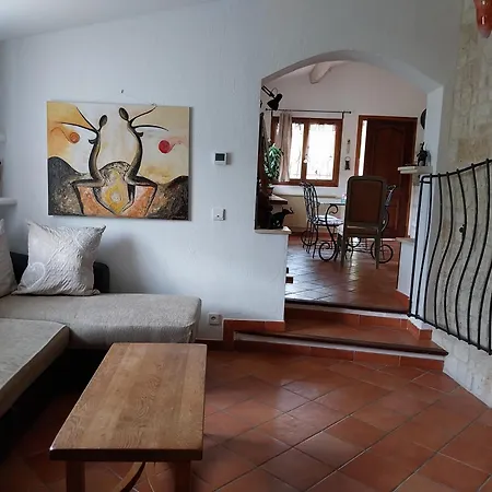 Domyv'loup * Entrevaux