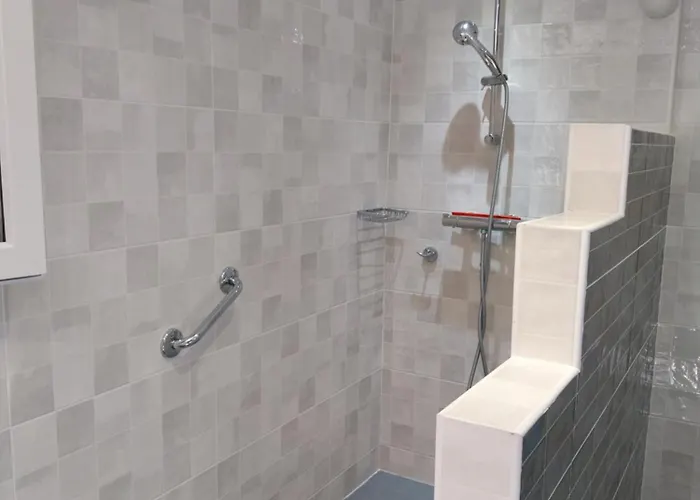 Domyv'loup Villa Entrevaux