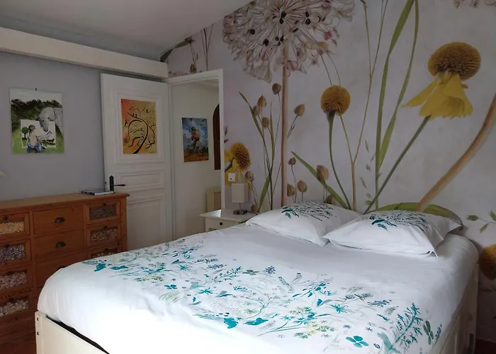 Domyv'loup * Entrevaux