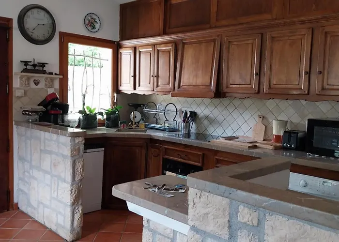 Domyv'loup Entrevaux